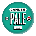 Camden Pale Ale | Médaillon