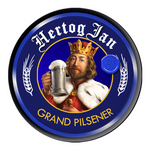 Hertog Jan Grand Pilsener | Médaillon