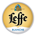 Leffe Blanche | Médaillon