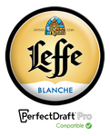 Leffe Blanche | Médaillon (PerfectDraft Pro)