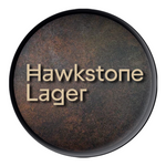 Hawkstone Lager | Médaillon