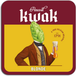Kwak Blonde | Flexi Magnet
