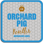 Orchard Pig | Flexi Magnet