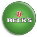 Beck's | Médaillon