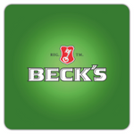 Beck's | Flexi Magnet