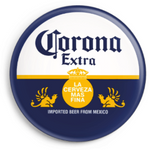 Corona Extra | Médaillon