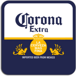 Corona Extra | Flexi Magnet