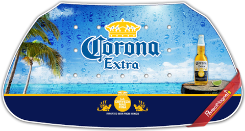 Corona Extra | DripTray Magnet (Large)