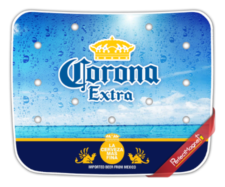 Corona Extra | DripTray Magnet (Small)