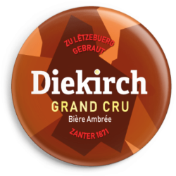 Diekirch Grand Cru | Médaillon