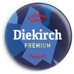 Diekirch | Médaillon