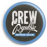 Crew Republic Drunken Sailor | Médaillon