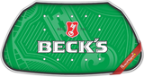 Beck's | DripTray Magnet (Large)