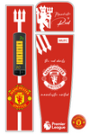 Manchester United | Maxi Magnet