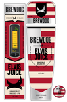 Brewdog Elvis Juice | Maxi Magnet