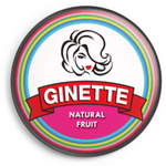 Ginette Fruit | Médaillon