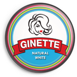 Ginette White | Médaillon