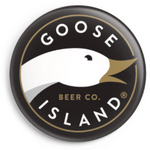 Goose Island | Médaillon