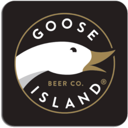 Goose Island | Flexi Magnet