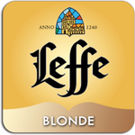Leffe Blonde | Flexi Magnet
