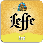 Leffe Eté | Flexi Magnet