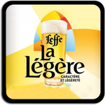 Leffe La Légère | Flexi Magnet