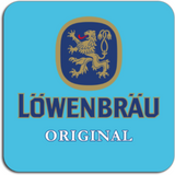 Löwenbräu | Flexi Magnet