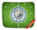 Manchester City | DripTray Magnet (Small)