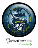Adnams Ghost Ship | Médaillon (PerfectDraft Pro)