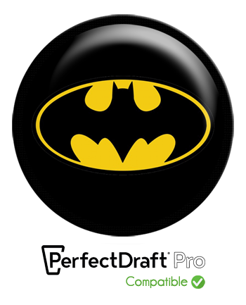 Batman | Médaillon (PerfectDraft Pro)