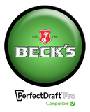 Beck's | Médaillon (PerfectDraft Pro)