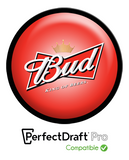 Bud | Médaillon (PerfectDraft Pro)