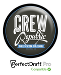 Crew Republic Drunken Sailor | Médaillon (PerfectDraft Pro)