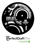 Dark Arts | Médaillon (PerfectDraft Pro)