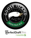 Goose Island IPA | Médaillon (PerfectDraft Pro)
