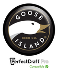 Goose Island | Médaillon (PerfectDraft Pro)