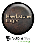 Hawkstone Lager | Médaillon (PerfectDraft Pro)