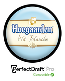 Hoegaarden Blanche | Médaillon (PerfectDraft Pro)