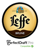 Leffe Brune | Médaillon (PerfectDraft Pro)