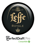 Leffe Royale | Médaillon (PerfectDraft Pro)