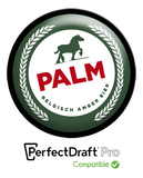 Palm | Médaillon (PerfectDraft Pro)