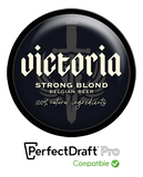 Victoria | Médaillon (PerfectDraft Pro)