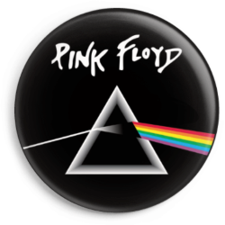 Pink Floyd | Médaillon