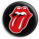 Rock - Rolling Stones | Médaillon