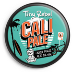 Tiny Rebel Cali Pale Ale | Médaillon