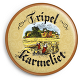 Tripel Karmeliet - Agricole | Médaillon