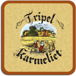 Tripel Karmeliet - Agricole | Flexi Magnet
