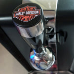 Moto - Harley Davidson | Médaillon