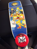 Simpsons - Family and Friends | Maxi Magnet
