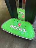 Beck's | DripTray Magnet (Large)